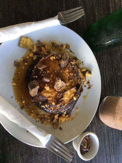 Paradiso Cafe - ACT Tourism 0