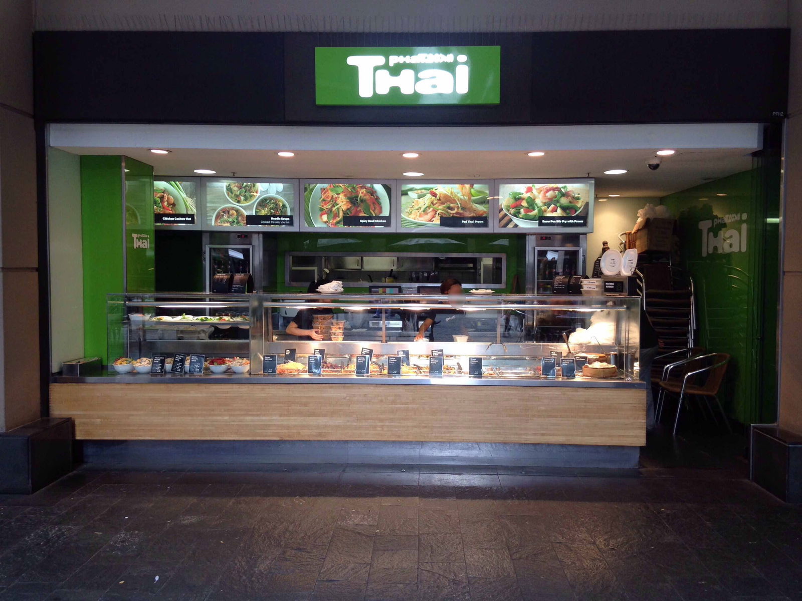 St Leonards NSW ACT Tourism