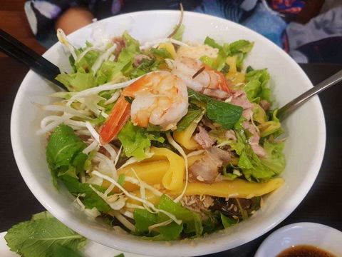 Pho Viet - ACT Tourism 0