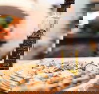 Pizzeria Romana - ACT Tourism