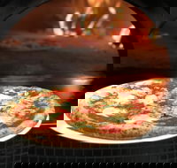 Pizza Padrone - ACT Tourism