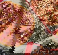 Pizza Hut - Springvale - ACT Tourism