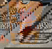 Port Elliot Bakery - ACT Tourism