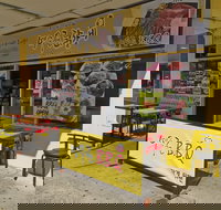 Pr Korean Restaurant - ACT Tourism