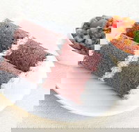 Raja Tasty Foods - ACT Tourism