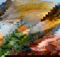 Refuelled Cafe - ACT Tourism