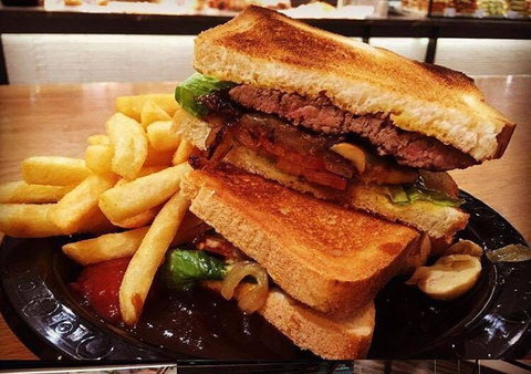 Rhumbas - Docklands - ACT Tourism 0