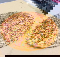 Rocky's Pizza - ACT Tourism