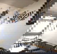 Sacrebleu French Cafe - ACT Tourism