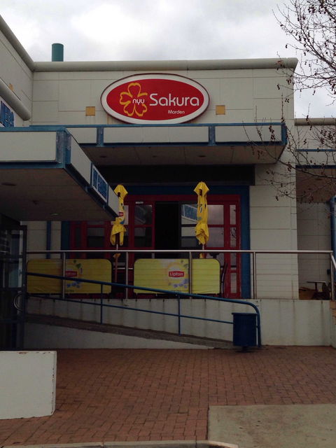 Sakura Sushi - Marden - ACT Tourism 0