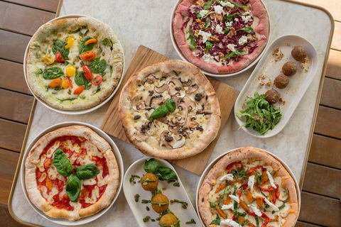 Salt Meats Cheese - Drummoyne - ACT Tourism 0