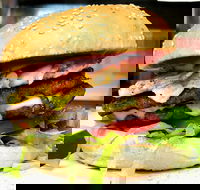 Sea Mist Fish  Chippery - ACT Tourism