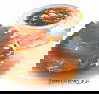 Secret Kitchen - Doncaster - ACT Tourism