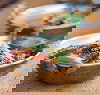Selvi's Curry House and Garden Restaurant - ACT Tourism