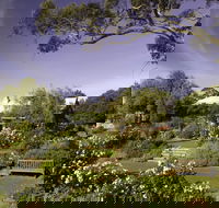Skillogalee Winery  Restaurant - ACT Tourism