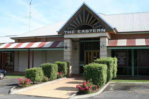 South Eastern Hotel - ACT Tourism 0