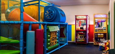 South Eastern Hotel - ACT Tourism 1
