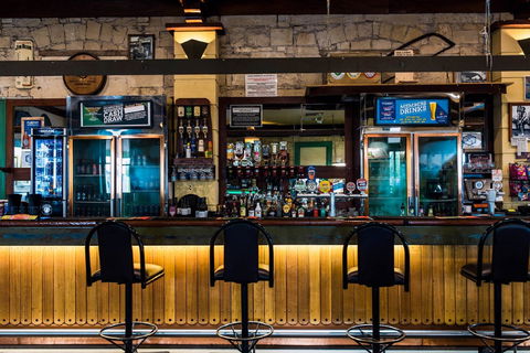 South Eastern Hotel - ACT Tourism 2