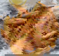 Squid Lips - Dunsborough - ACT Tourism