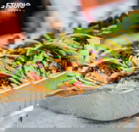 Star Hotel - ACT Tourism