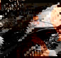 Stone's Throw - ACT Tourism