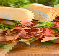 Subway - Benowa - ACT Tourism