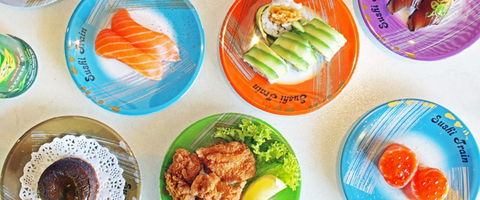Sushi Train - Bondi Beach - ACT Tourism 0