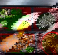 Sushi Culture - Bella Vista - ACT Tourism