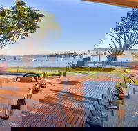 Thailander - Bayside - Frankston - ACT Tourism