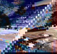 Thaiger Rabbit - ACT Tourism