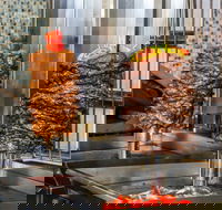 The Hanging Gardens Restaurant  Grill - ACT Tourism