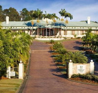 The Grille Restaurant - ACT Tourism
