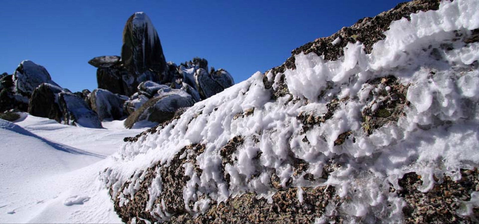 Pilot Wilderness NSW ACT Tourism