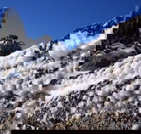 The Keller - ACT Tourism