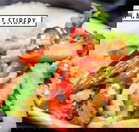 Uthong Thai - ACT Tourism