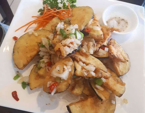 Viet Pearl - ACT Tourism 0