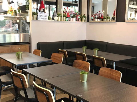 Warung Kartini - ACT Tourism 0