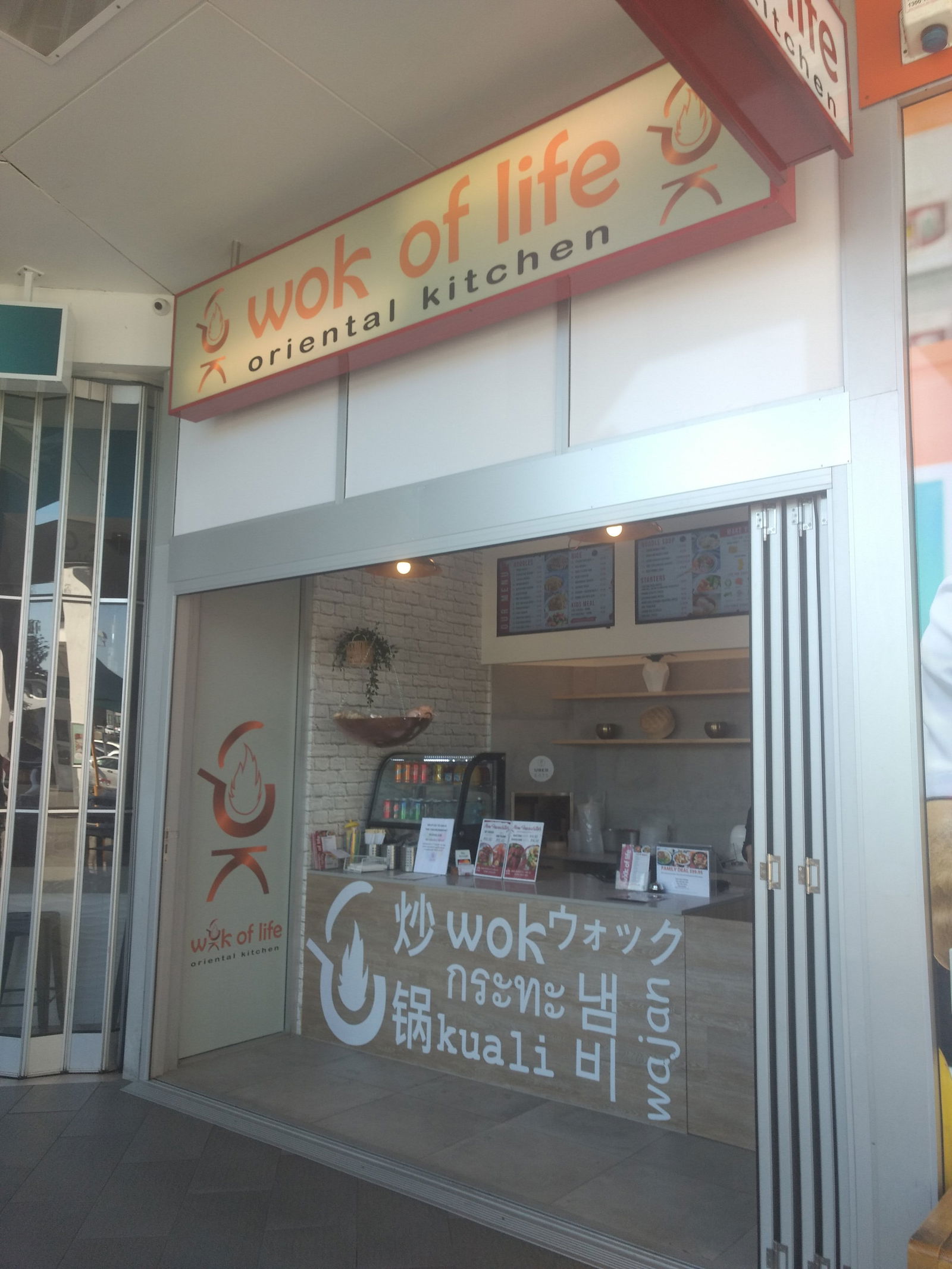 Newmarket QLD ACT Tourism