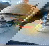 Wombat Cafe  Store - ACT Tourism