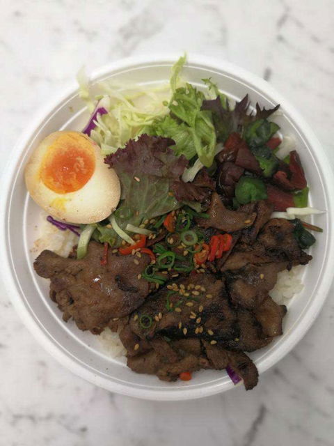 Wonder Sushi - ACT Tourism 0