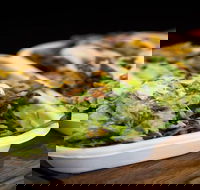 Zambrero Kingsway - Madeley - ACT Tourism