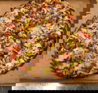 Al Forno - ACT Tourism