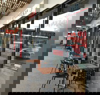 Arena Chook Shed - ACT Tourism