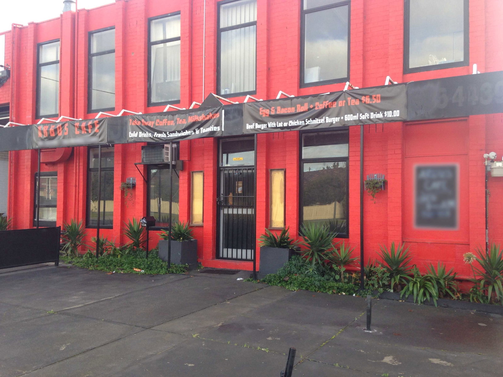 Cheltenham VIC ACT Tourism