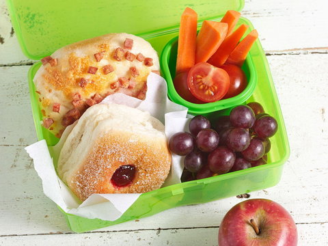 Bakers Delight - Park Holme - ACT Tourism 0