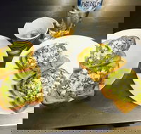 Beaumaris Charcoal Chicken - ACT Tourism