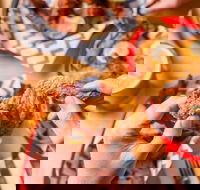 Belles Hot Chicken - Forest Lodge - ACT Tourism