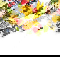 Boost Juice - Brisbane Airport - ACT Tourism