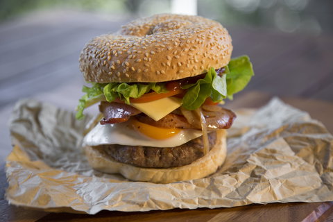 Bucking Bull - Clarkson - ACT Tourism 0