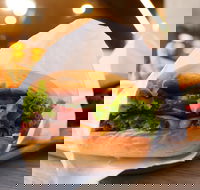 Burger Project - Chadstone - ACT Tourism